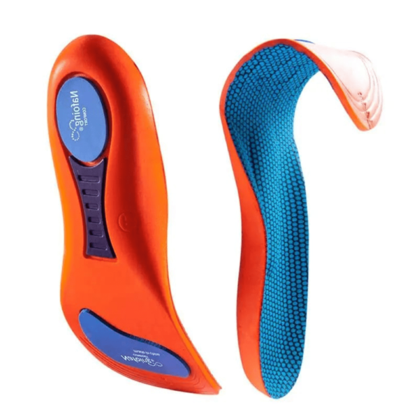Semelles orthopédiques Orthopiana™ – Image 2