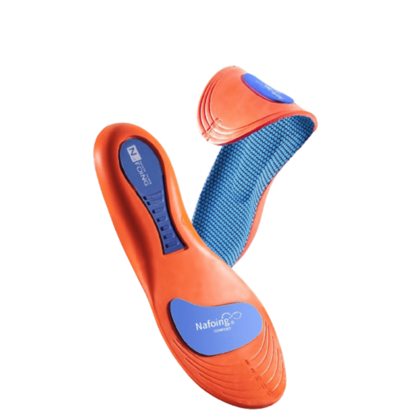Semelles orthopédiques Orthopiana™ – Image 3