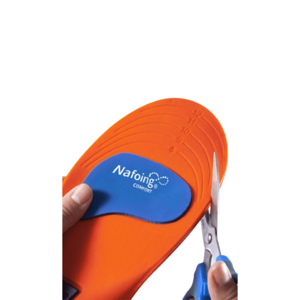 Semelles orthopédiques Orthopiana™ – Image 4