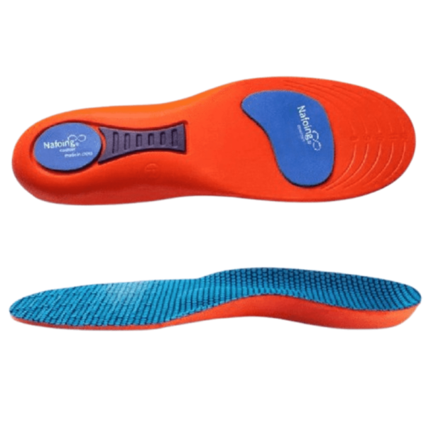Semelles orthopédiques Orthopiana™ – Image 5