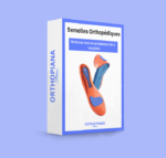 Semelles orthopédiques Orthopiana™